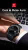 POEDAGAR Military Watch For Men Waterproof Luxury Week Calendar Man Wristwatch Quartz Stainless Steel Fashion Men's Watches Male