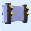 2025 New Ghost S07 Wireless Bluetooth Mobile Gaming Controller FPS Game Auxiliary Controller Intelligent Mapping For Android IOS