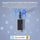 ZigBee 3.0 USB Dongle Universal Open-Source Wireless Hub With Detachable Antenna For Home Assistant Smart Home
