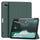 RBP For iPad Pro 11 12.9 inch with Pencil Holder Case, For iPad Air 4/5th Generation 10.9 inch mini 6 Soft Slim TPU Tablet Cover