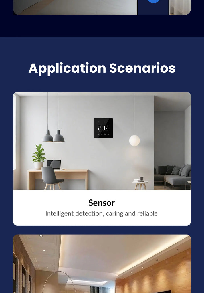 Zigbee Bluetooth Gateway Hub Wifi 2.4G/5G Smart Home Bridge Connect 128 Devices Automation App Control with Tuya/Smart Life